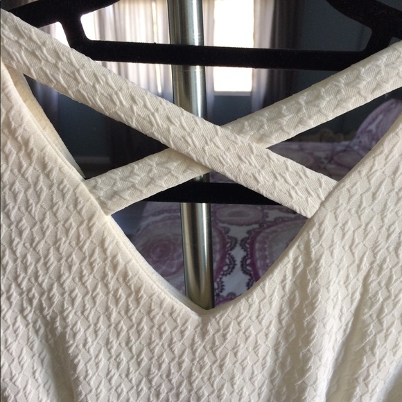 Mini Dress - Picture 4 of 6